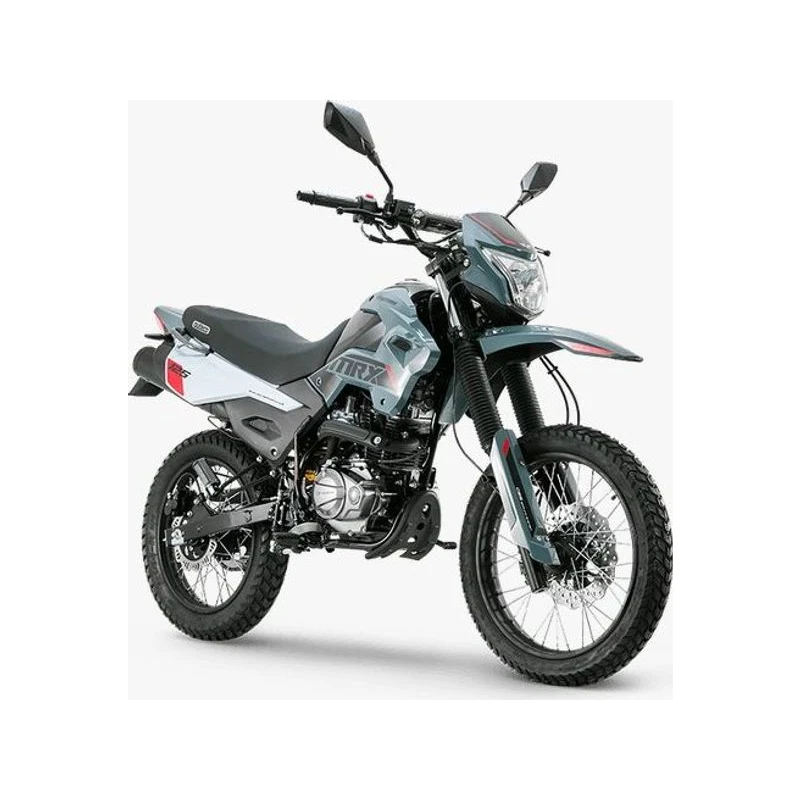 VICTORY MRX 125