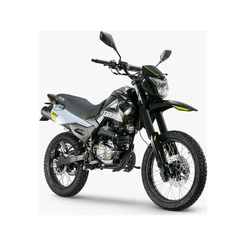 VICTORY MRX 125