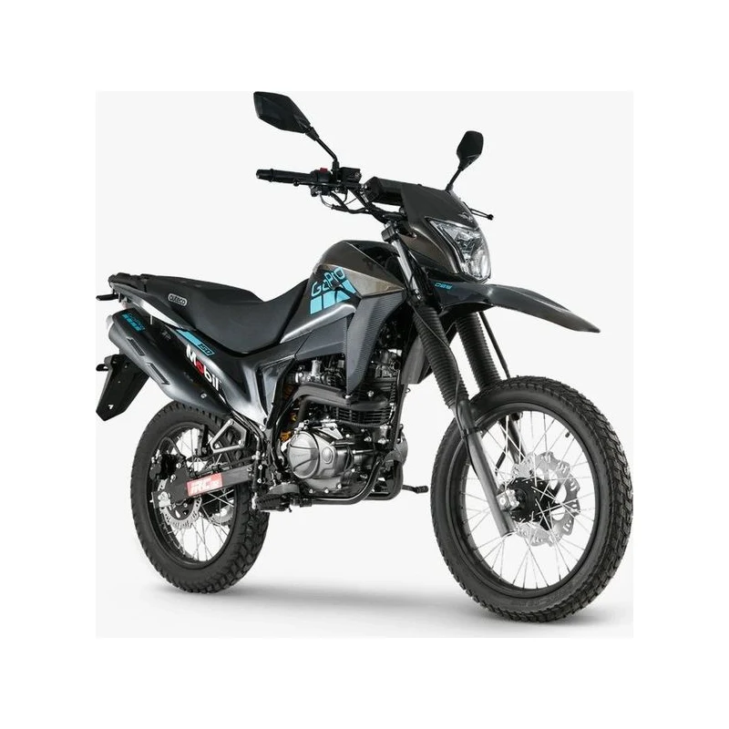 VICTORY MRX 150 GoPro