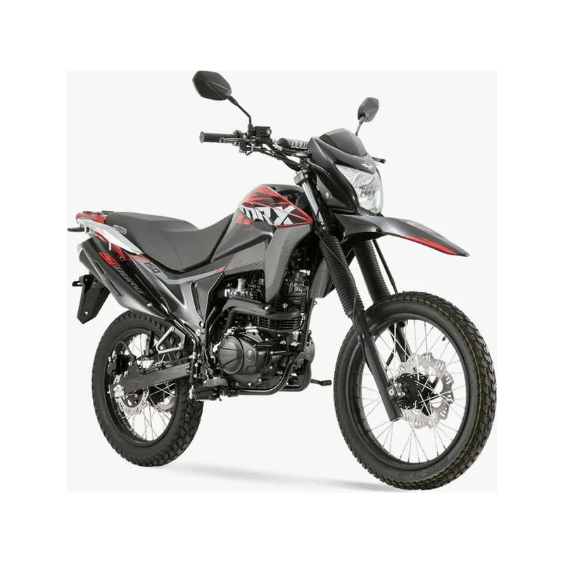 VICTORY MRX 150