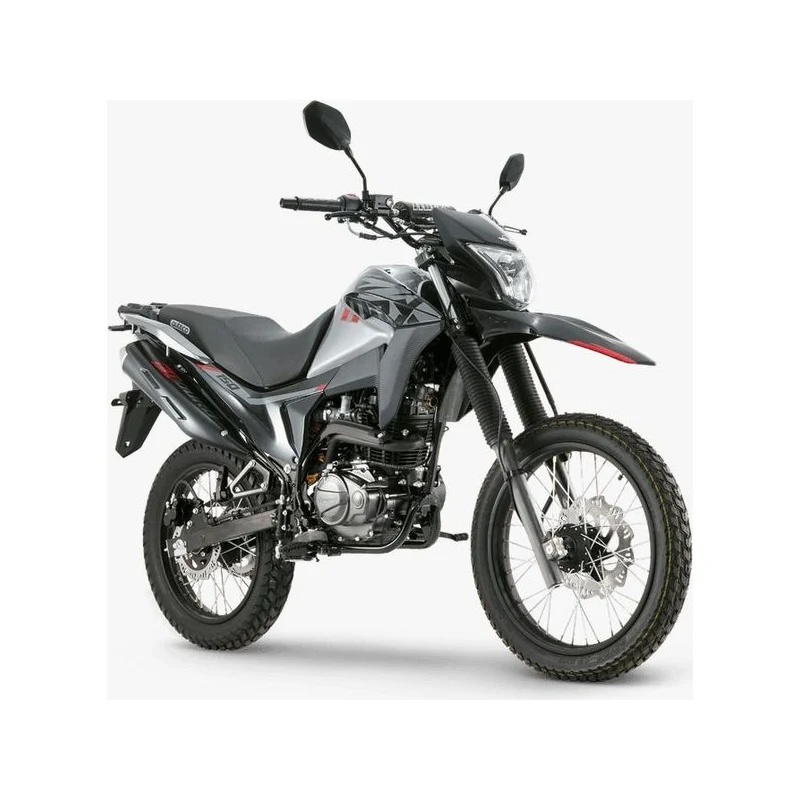 VICTORY MRX 150