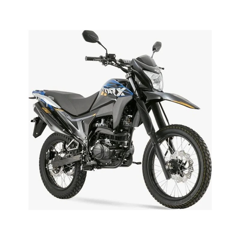 VICTORY MRX 150