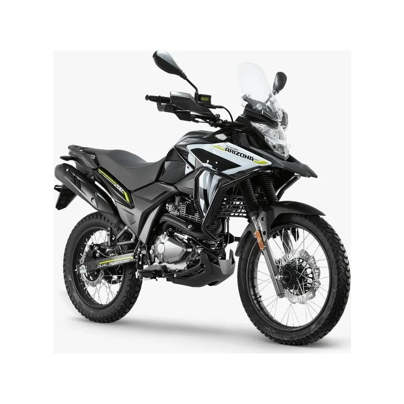 VICTORY MRX 200 ARIZONA