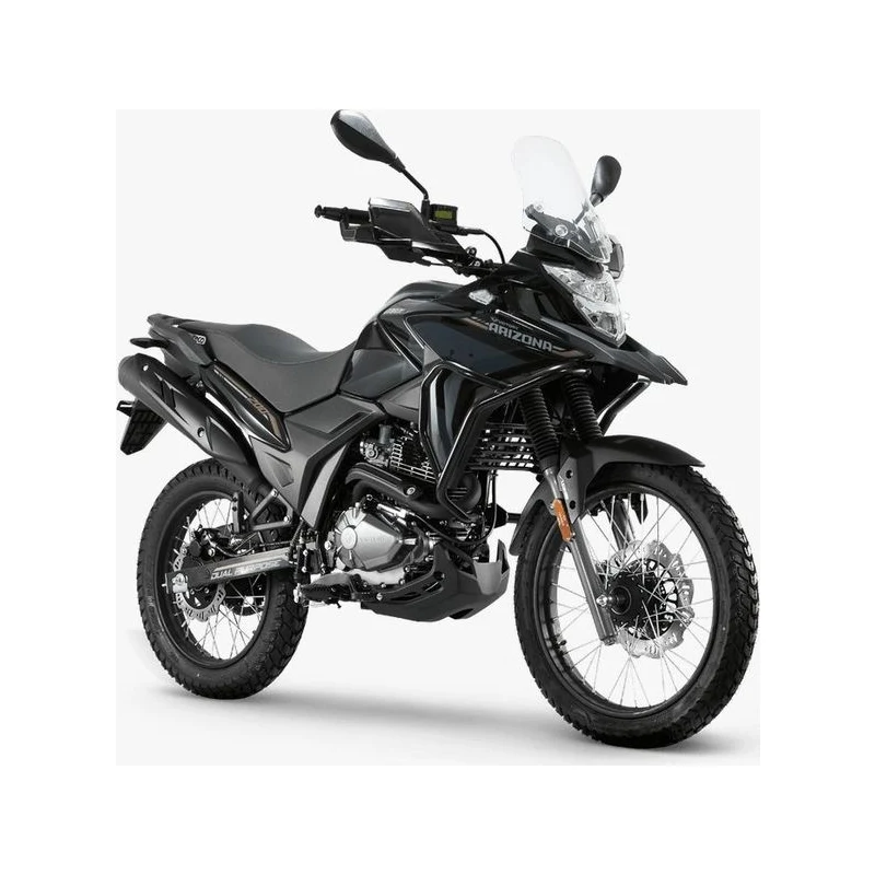 VICTORY MRX 200 ARIZONA