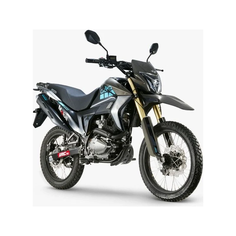 VICTORY MRX 200 GoPro