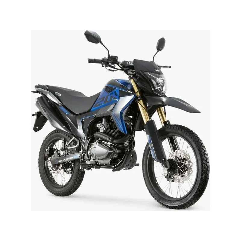 VICTORY MRX 200