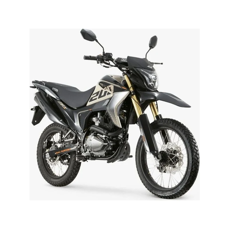VICTORY MRX 200