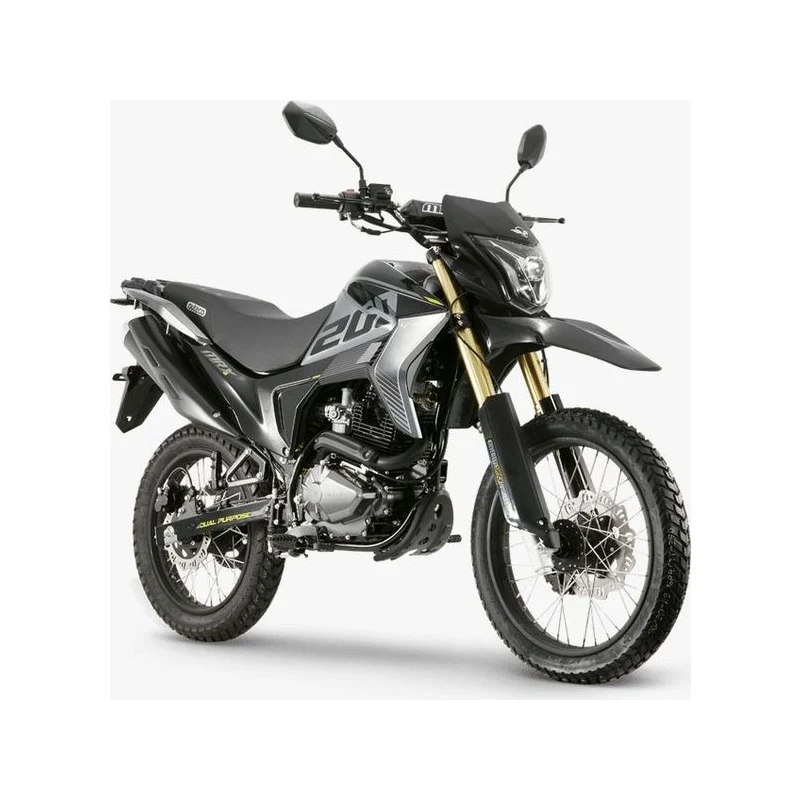 VICTORY MRX 200
