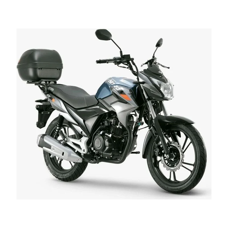 VICTORY NITRO 125 Facelift TK