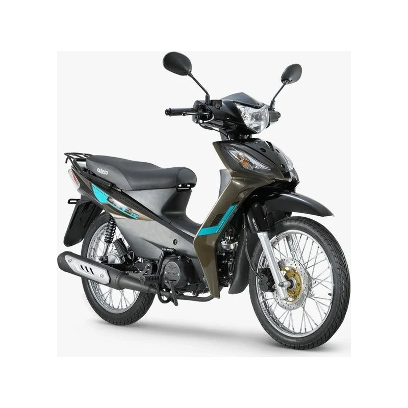 VICTORY ONE MP 100 TK