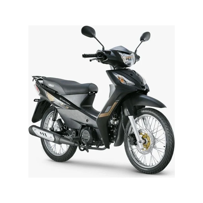 VICTORY ONE MP 100 TK