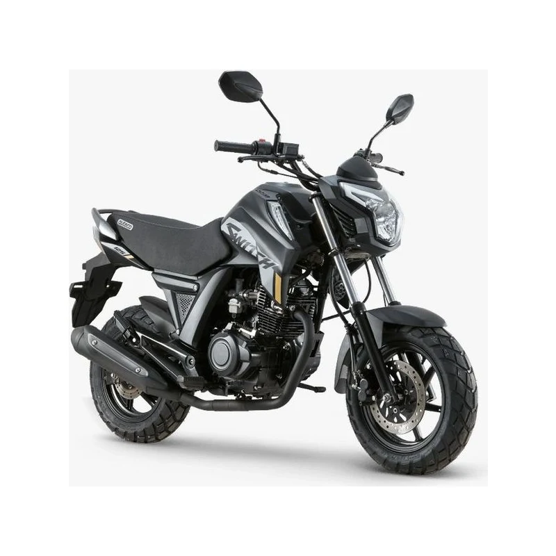 VICTORY SWITCH 125 TK