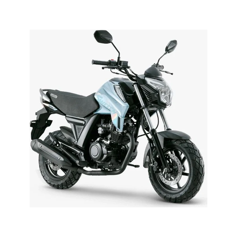 VICTORY SWITCH 125 TK