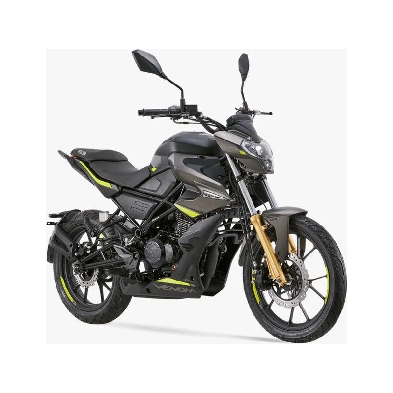 VICTORY VENOM 18