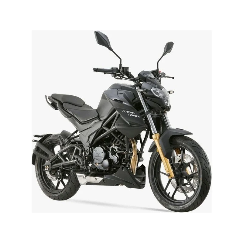 VICTORY VENOM 250 S